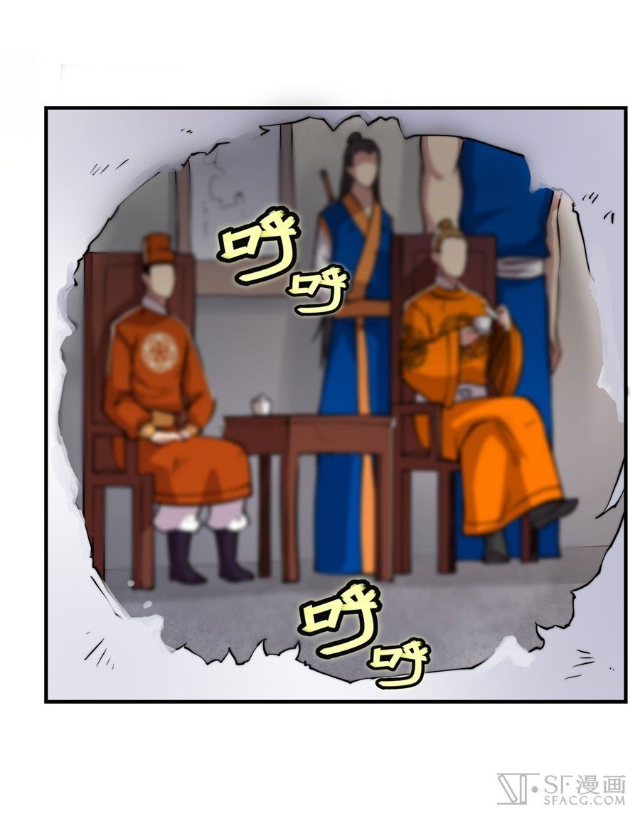 Martial King’s Retired Life Chapter 21