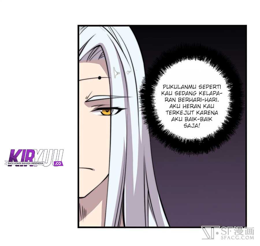 Martial King’s Retired Life Chapter 59