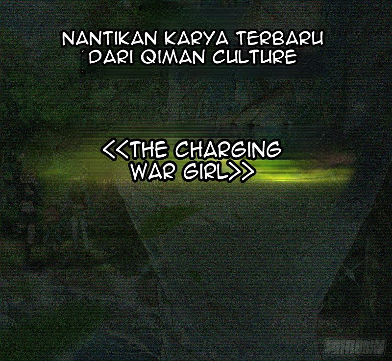 Charging War Girl Chapter 00