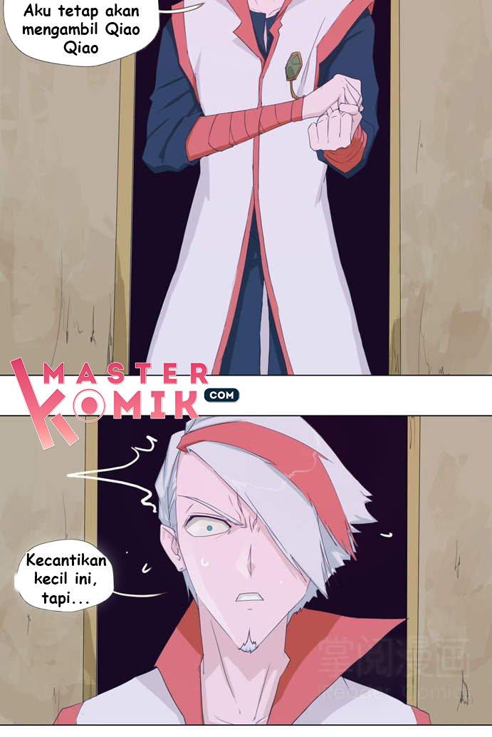 The Strongest Upgrade System Chapter 03 page 21