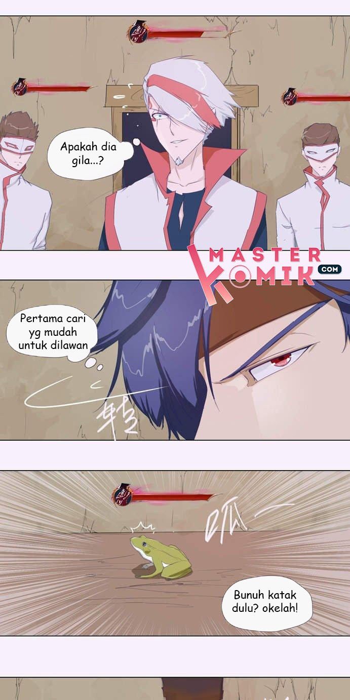 The Strongest Upgrade System Chapter 03 page 16