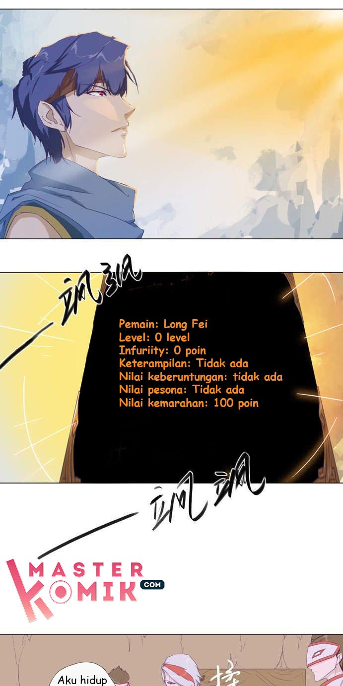 The Strongest Upgrade System Chapter 03 page 13