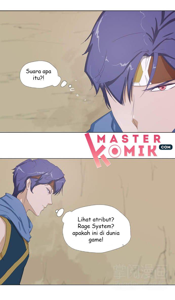 The Strongest Upgrade System Chapter 03 page 11