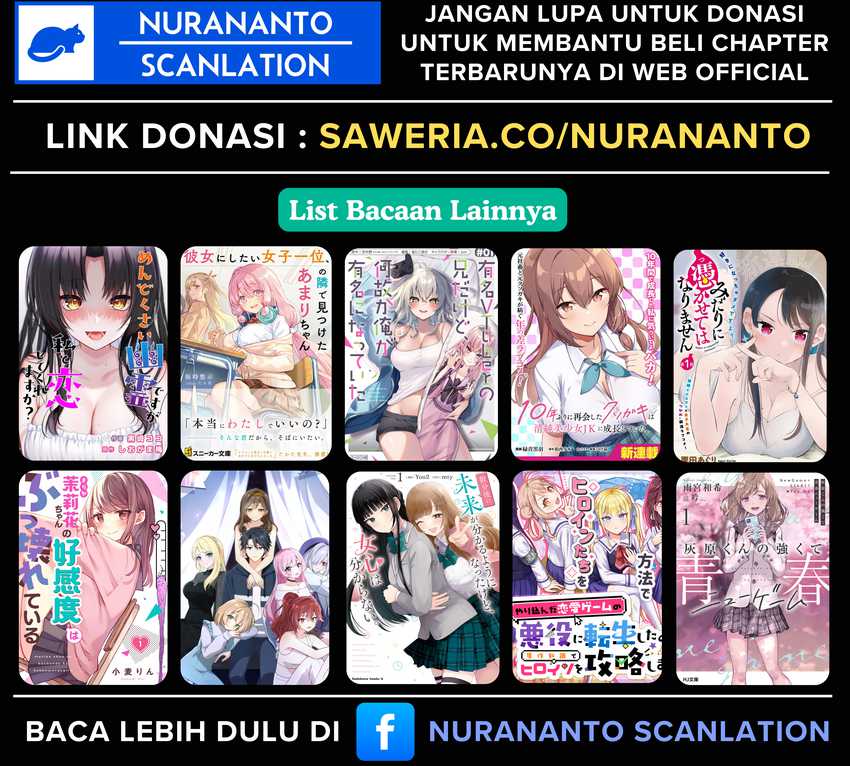 Watashi ni Ai wo Oshiete Chapter 09.2