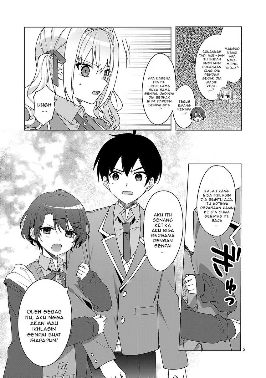 Watashi ni Ai wo Oshiete Chapter 09.2