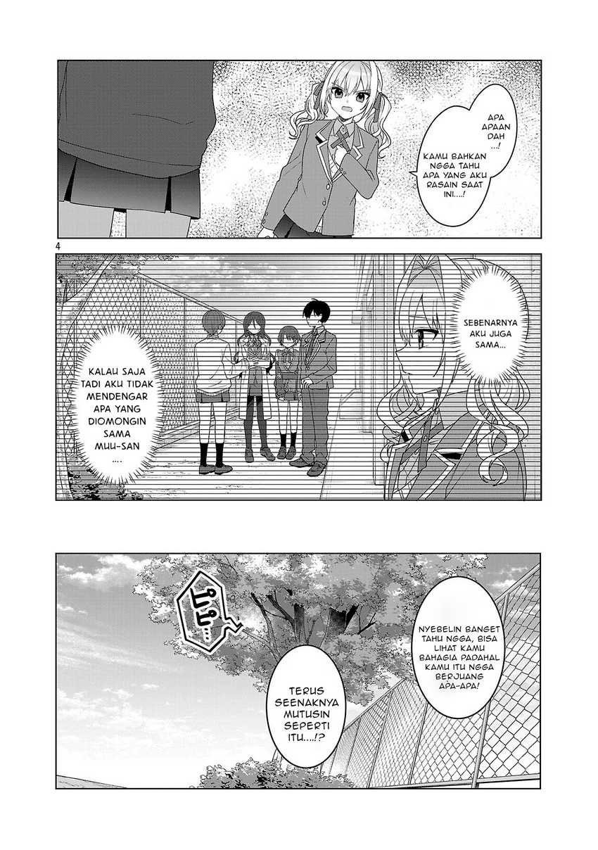 Watashi ni Ai wo Oshiete Chapter 09.2
