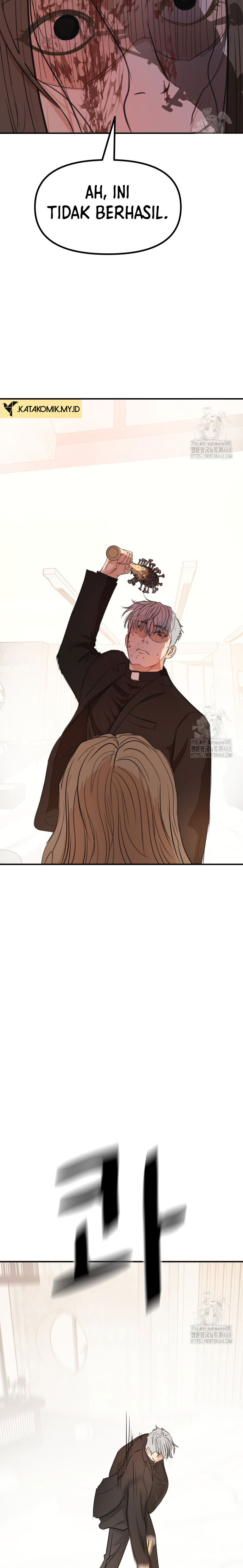 Superstar Associate Manager Chapter 175