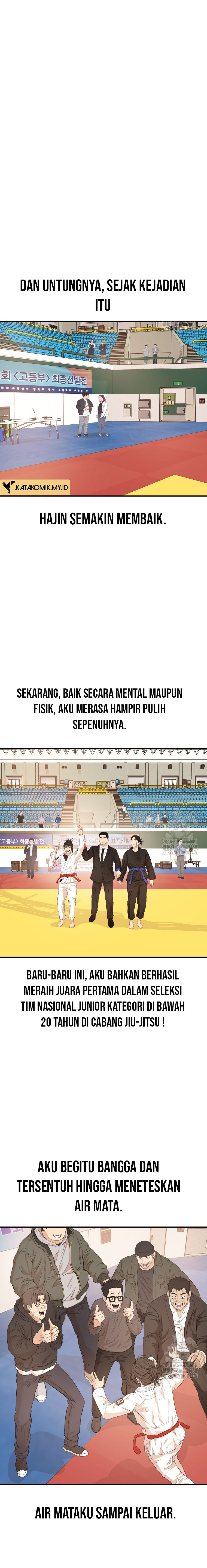 Superstar Associate Manager Chapter 175
