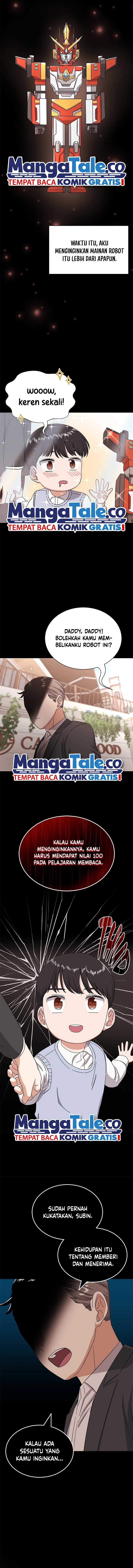 Superstar Associate Manager Chapter 40