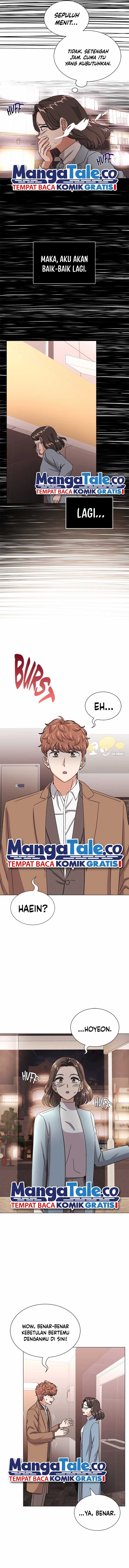 Superstar Associate Manager Chapter 43