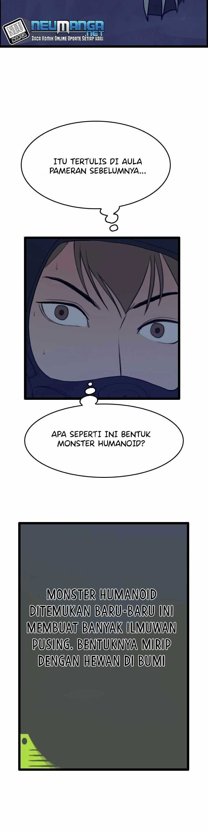 I Picked A Mobile From Another World Chapter 27