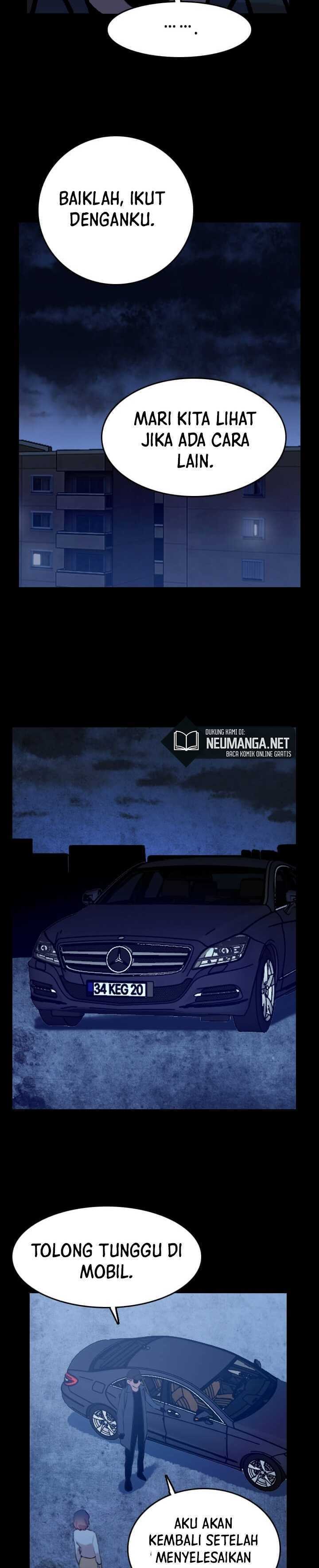 I Picked A Mobile From Another World Chapter 52