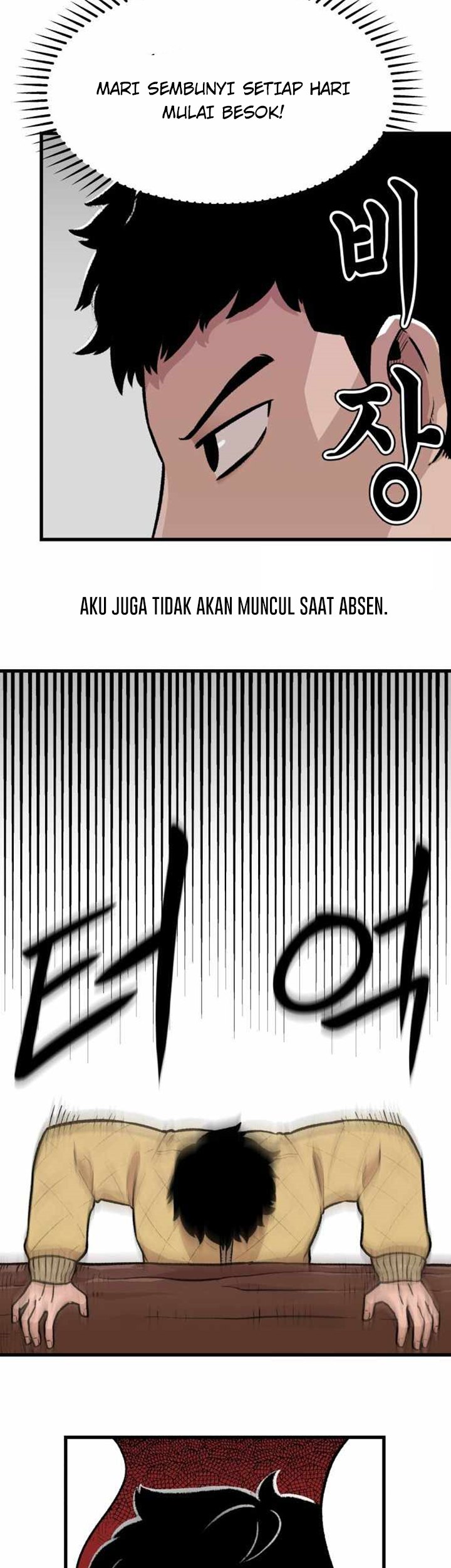 Reincarnation Of The Veteran Soldier Chapter 01