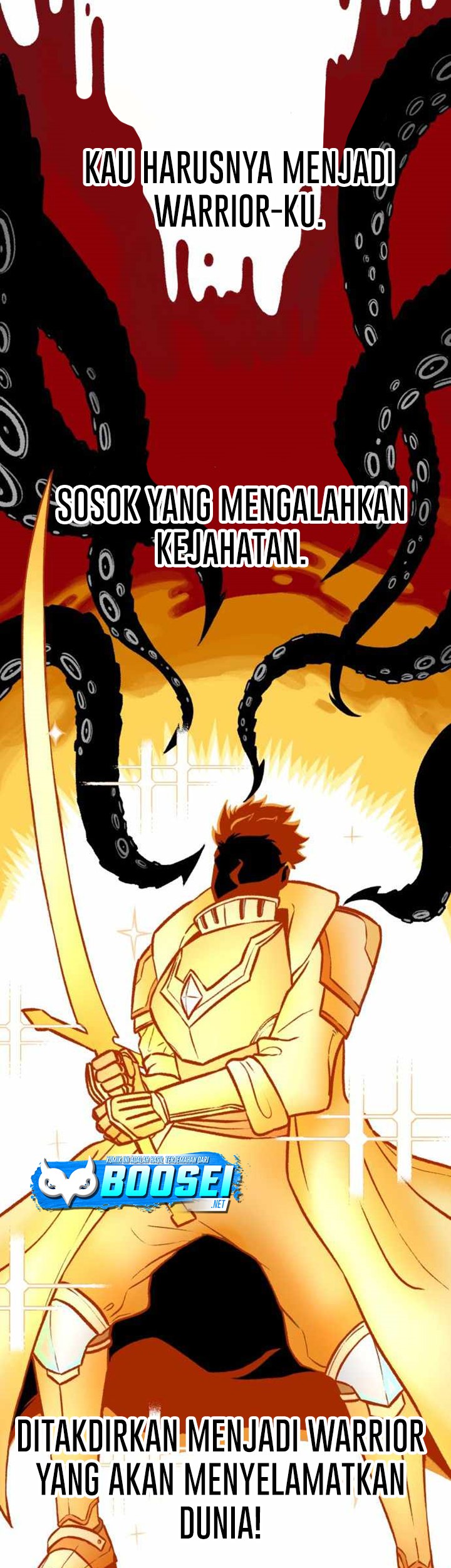 Reincarnation Of The Veteran Soldier Chapter 01