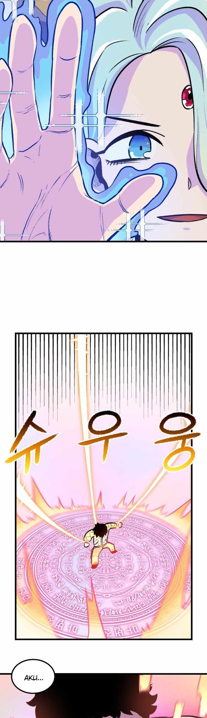 Reincarnation Of The Veteran Soldier Chapter 01