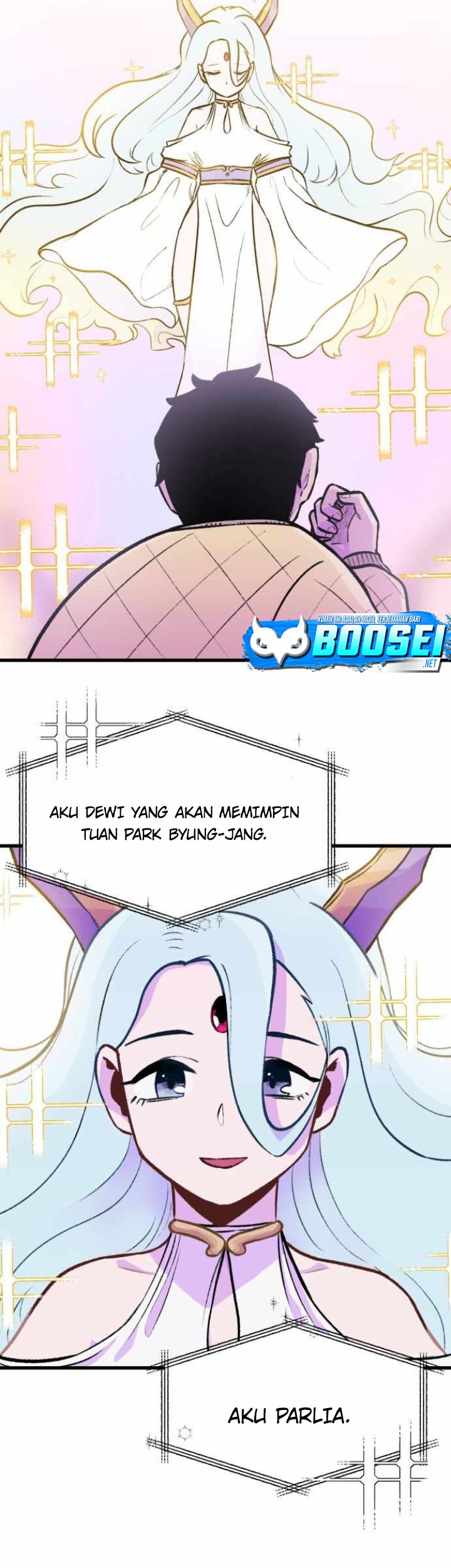 Reincarnation Of The Veteran Soldier Chapter 01