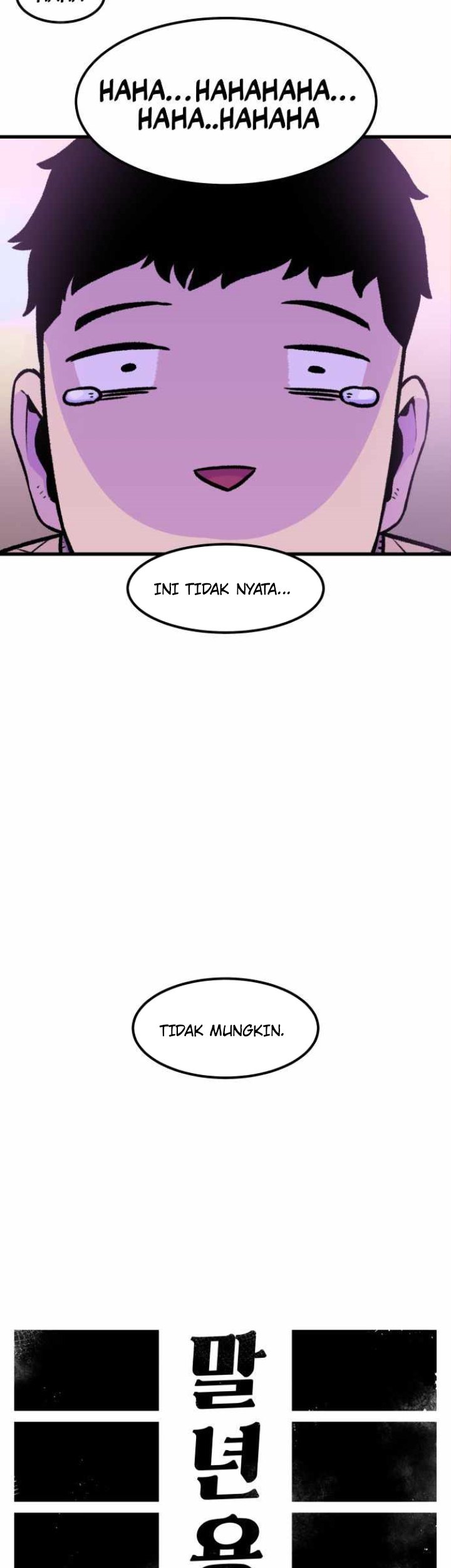 Reincarnation Of The Veteran Soldier Chapter 01