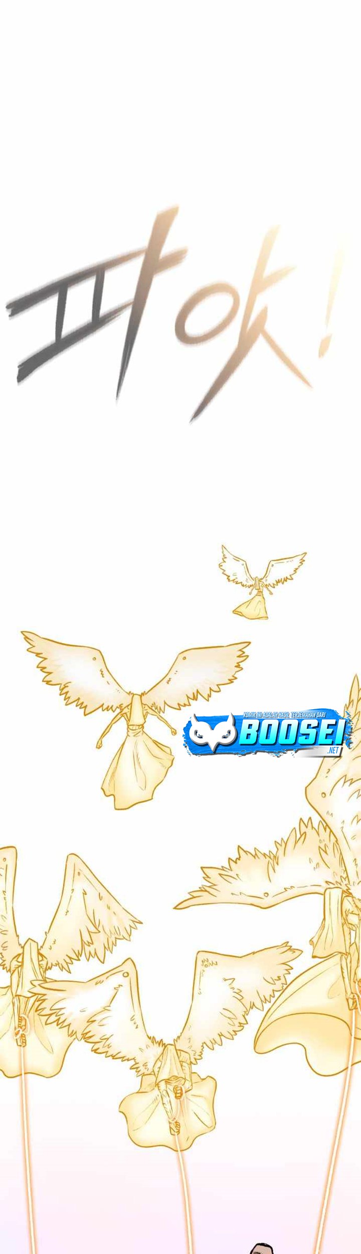 Reincarnation Of The Veteran Soldier Chapter 01