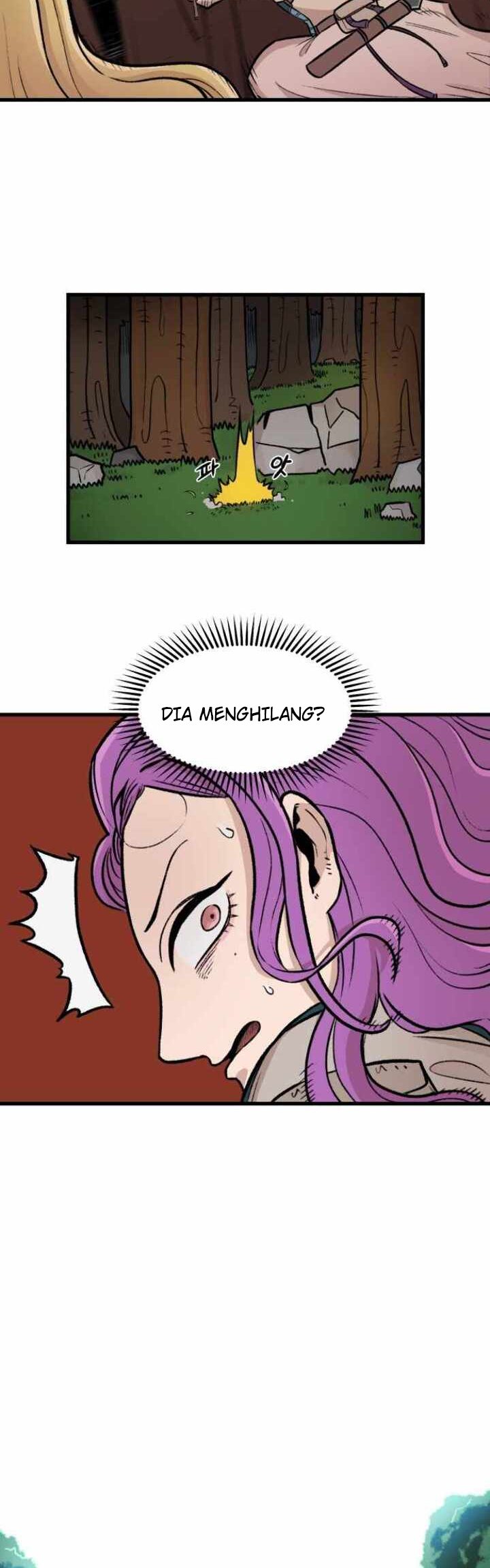 Reincarnation Of The Veteran Soldier Chapter 02