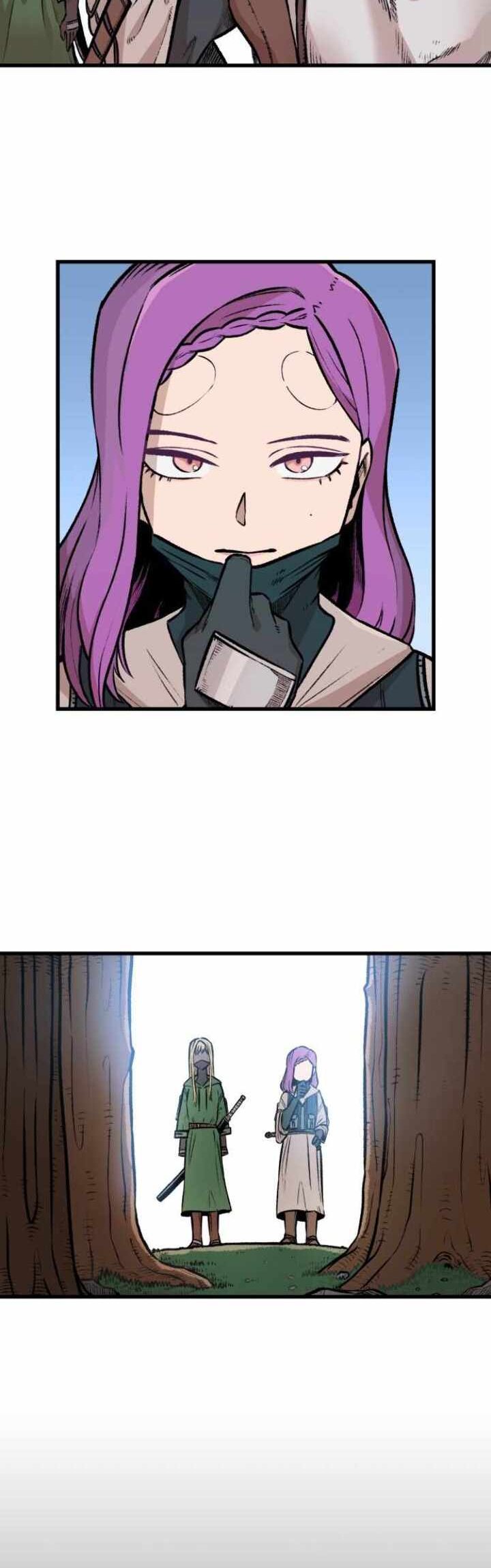 Reincarnation Of The Veteran Soldier Chapter 02