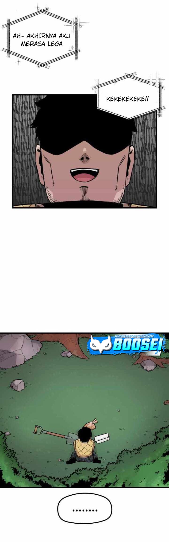 Reincarnation Of The Veteran Soldier Chapter 02