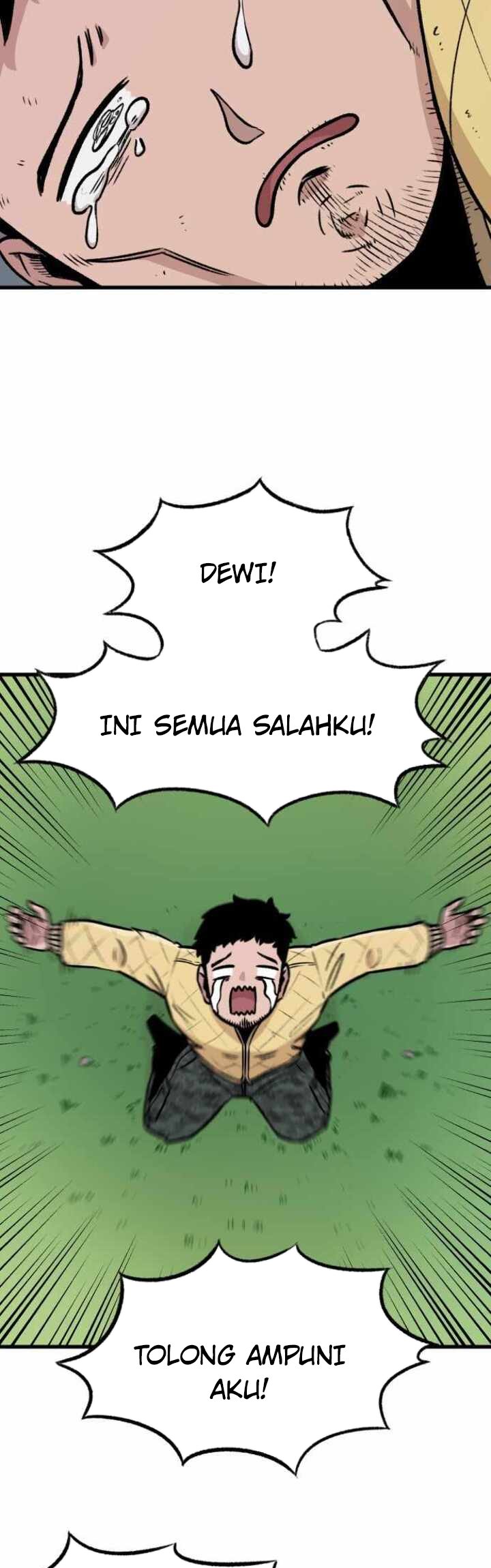 Reincarnation Of The Veteran Soldier Chapter 02