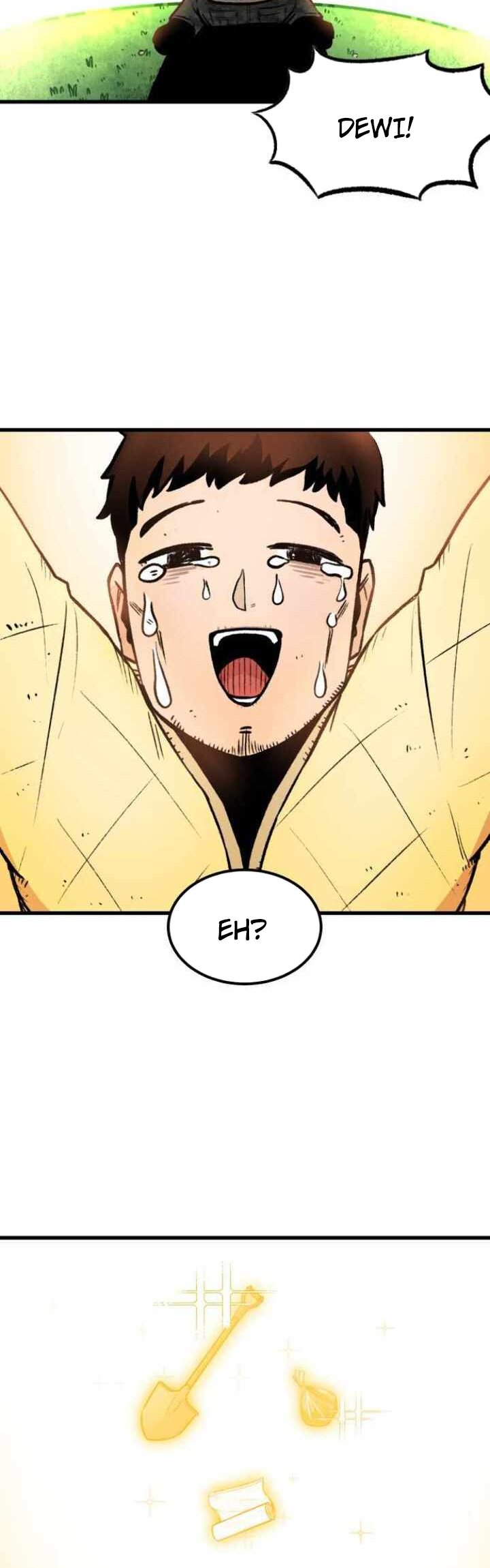 Reincarnation Of The Veteran Soldier Chapter 02