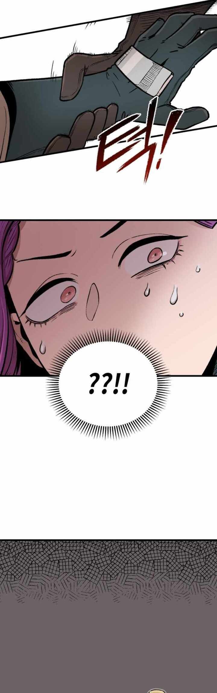 Reincarnation Of The Veteran Soldier Chapter 02