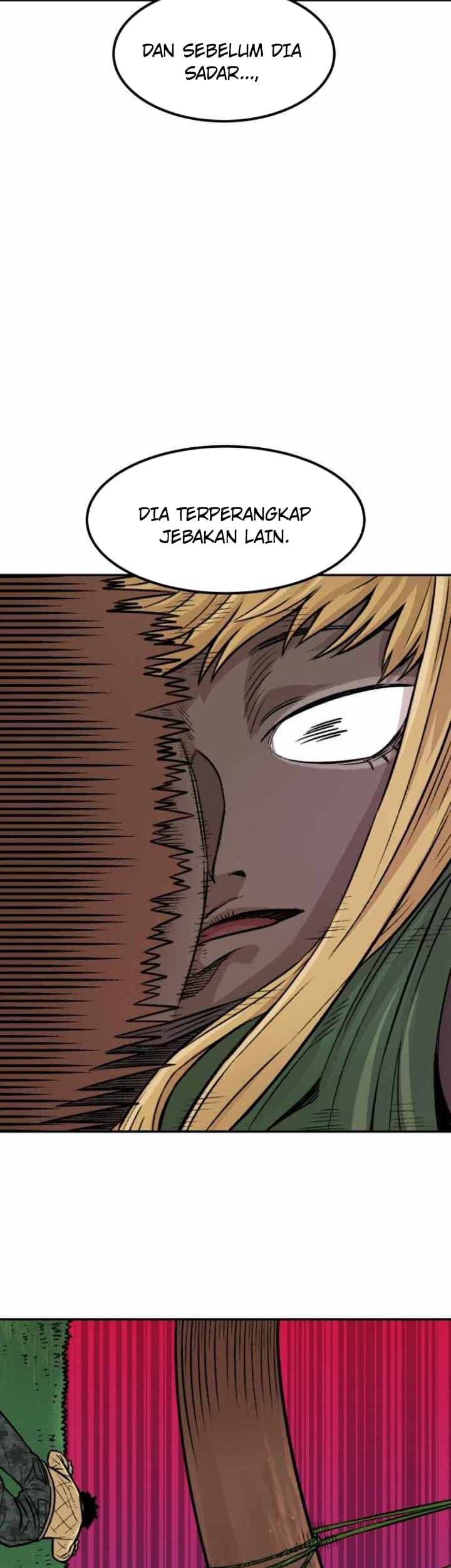 Reincarnation Of The Veteran Soldier Chapter 03