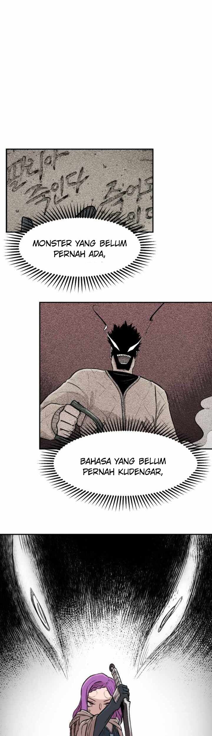 Reincarnation Of The Veteran Soldier Chapter 03