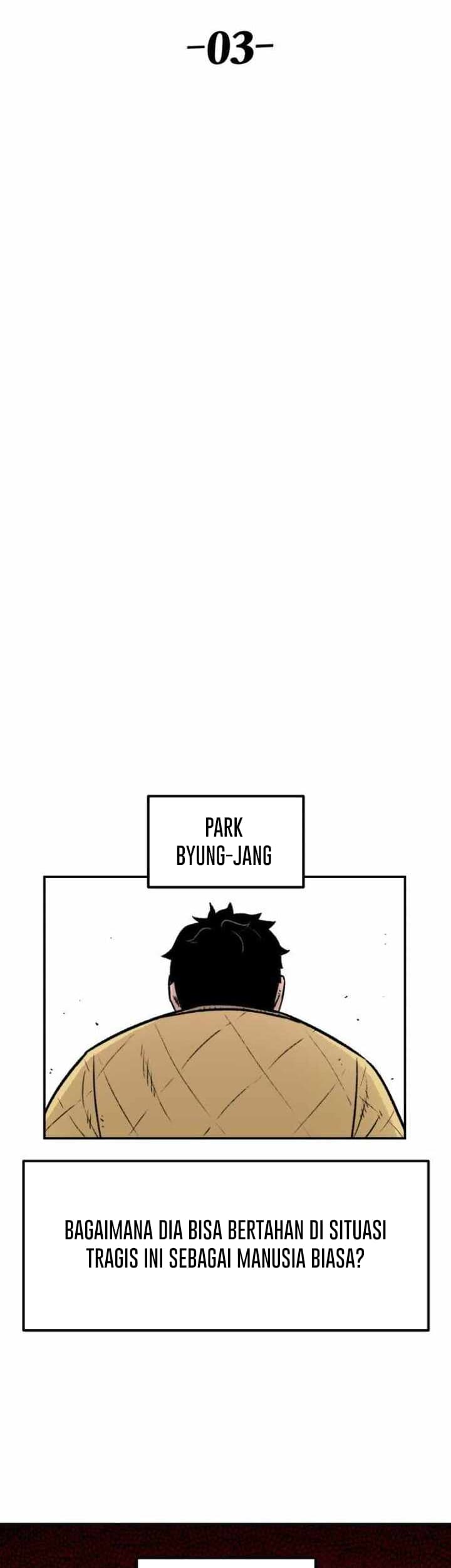 Reincarnation Of The Veteran Soldier Chapter 03