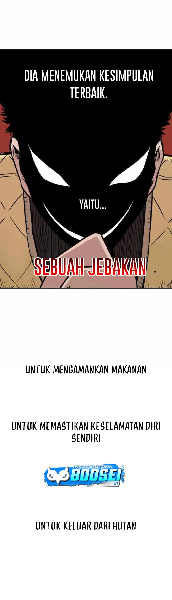 Reincarnation Of The Veteran Soldier Chapter 03