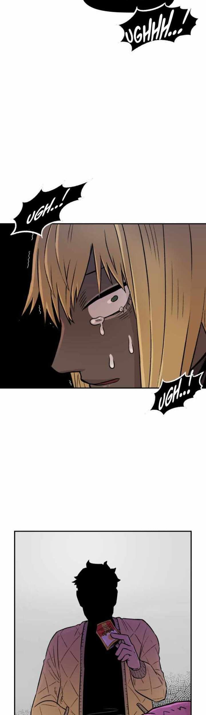 Reincarnation Of The Veteran Soldier Chapter 03