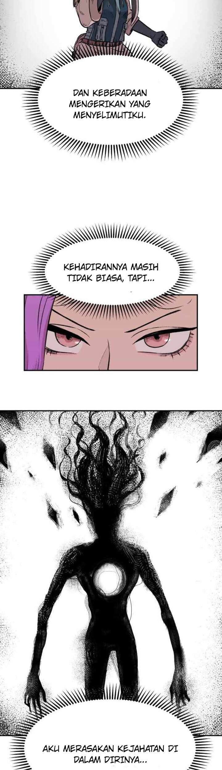 Reincarnation Of The Veteran Soldier Chapter 03