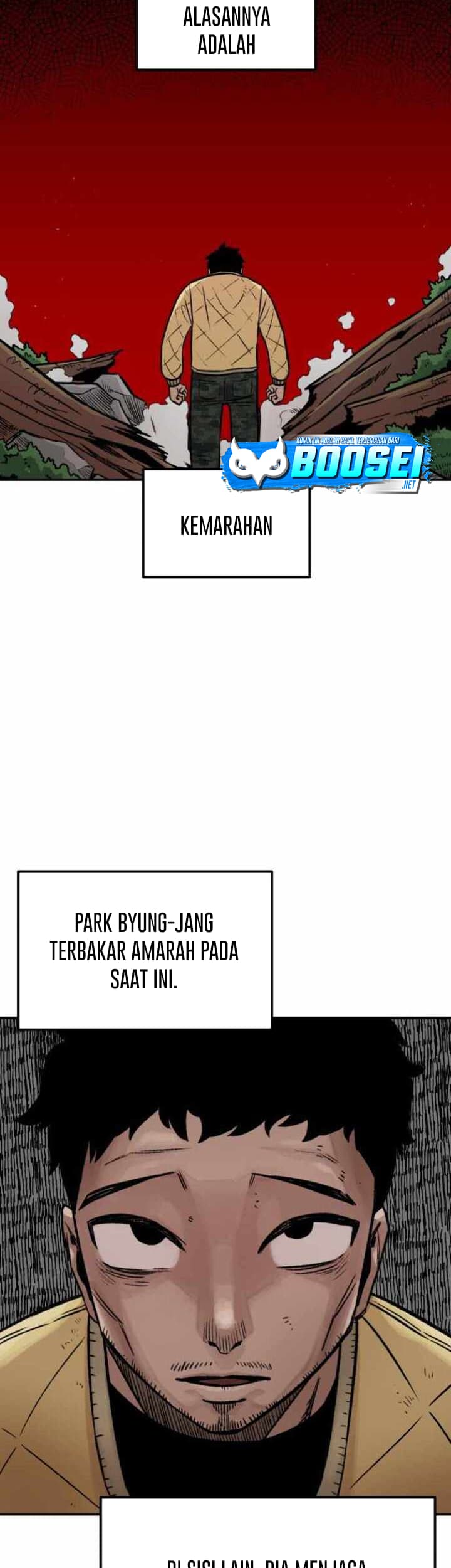 Reincarnation Of The Veteran Soldier Chapter 03