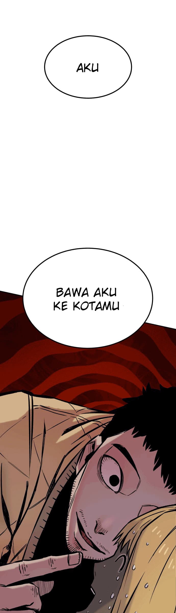 Reincarnation Of The Veteran Soldier Chapter 04