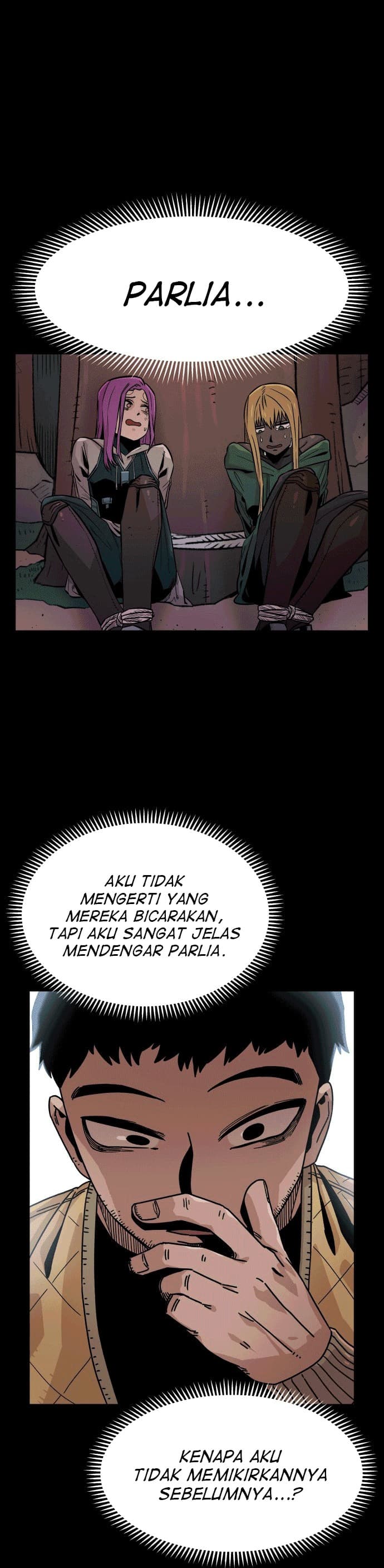 Reincarnation Of The Veteran Soldier Chapter 04