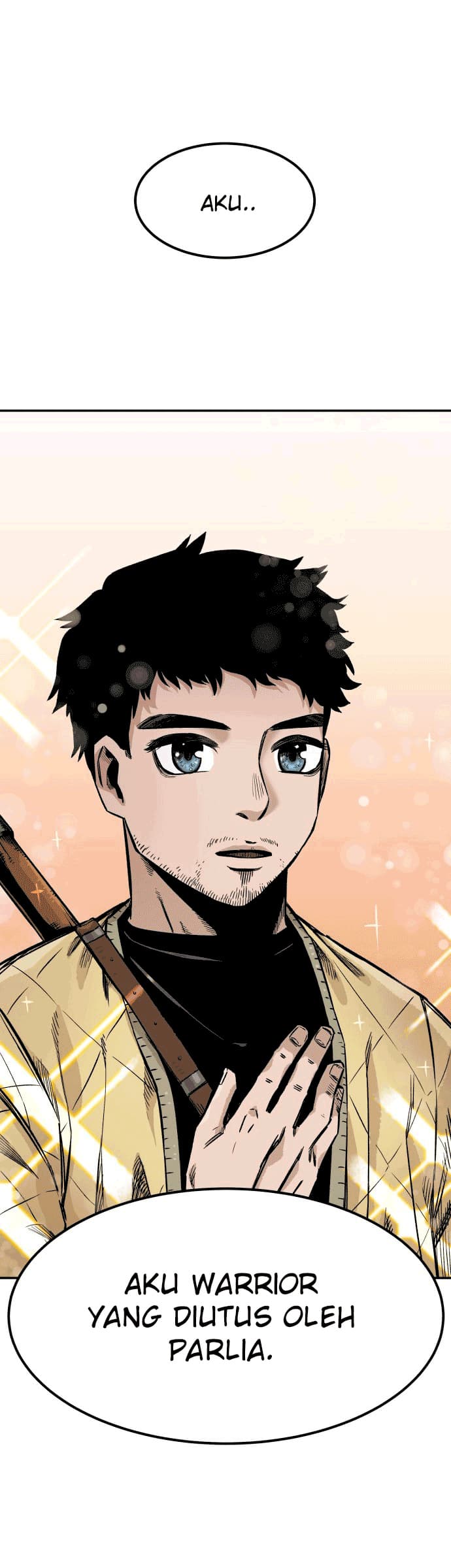 Reincarnation Of The Veteran Soldier Chapter 04