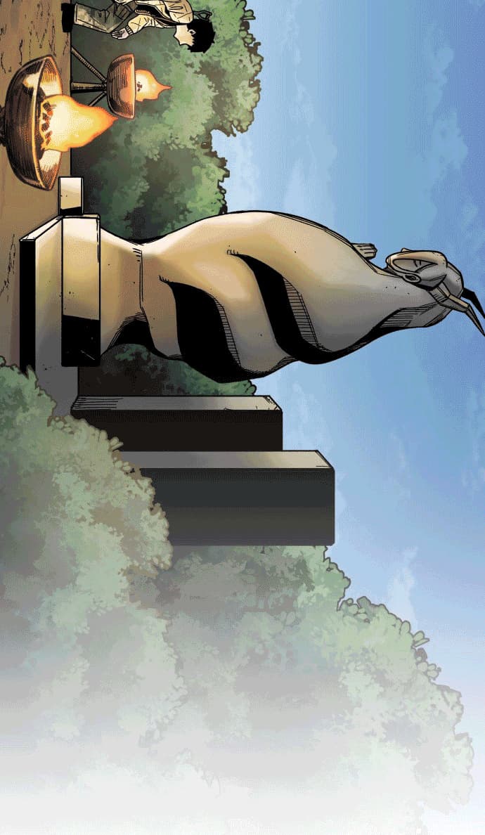 Reincarnation Of The Veteran Soldier Chapter 04
