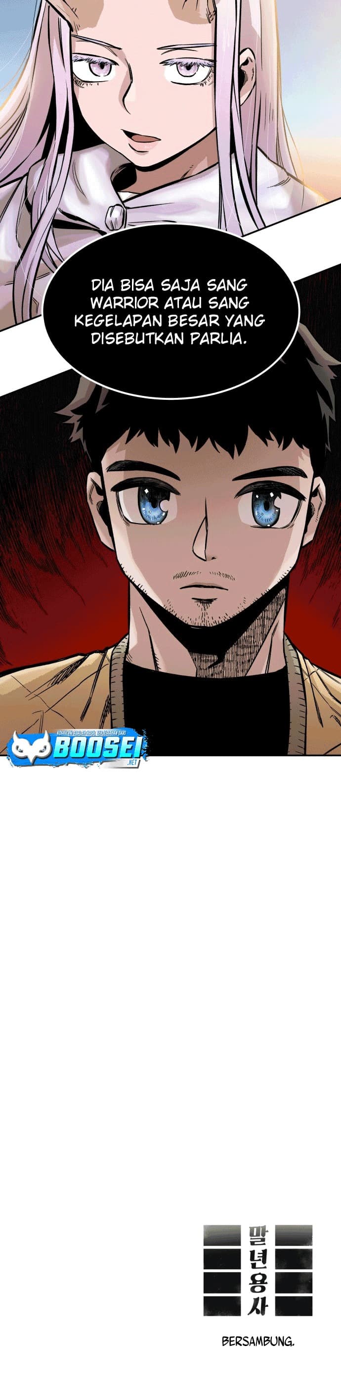 Reincarnation Of The Veteran Soldier Chapter 04