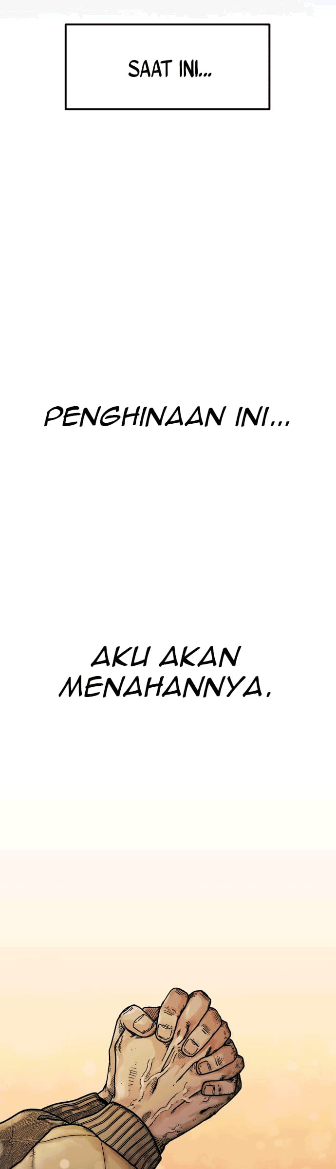 Reincarnation Of The Veteran Soldier Chapter 04