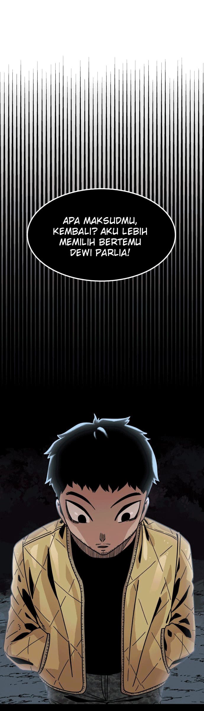 Reincarnation Of The Veteran Soldier Chapter 04