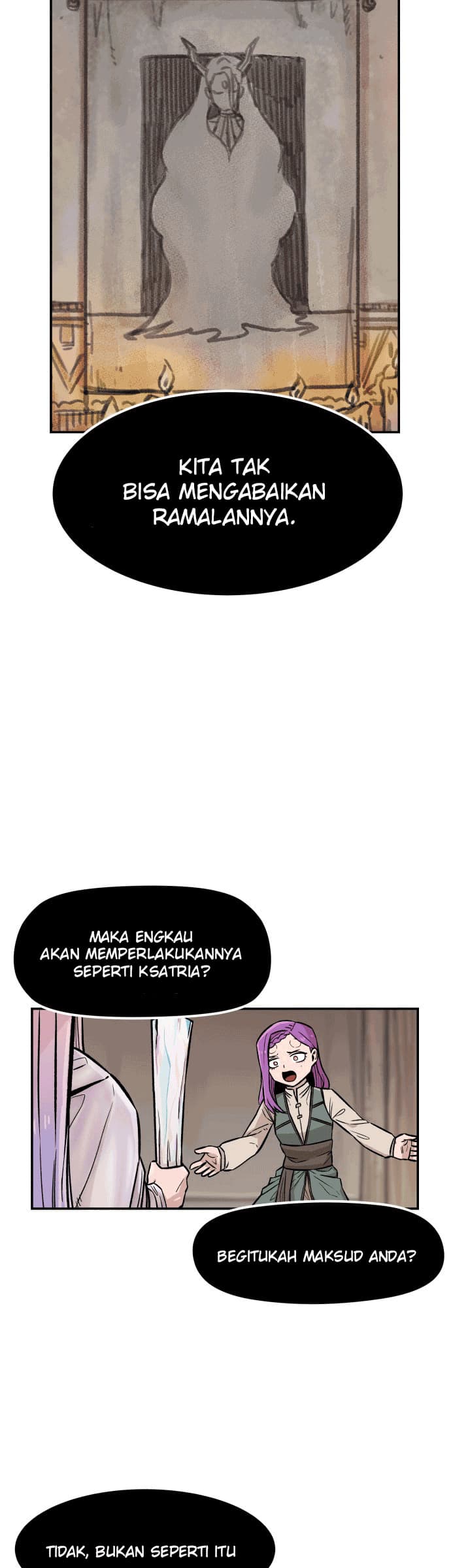 Reincarnation Of The Veteran Soldier Chapter 05