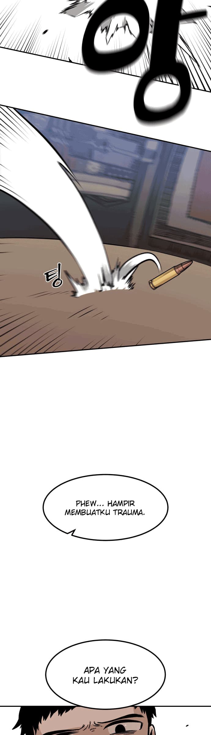 Reincarnation Of The Veteran Soldier Chapter 05