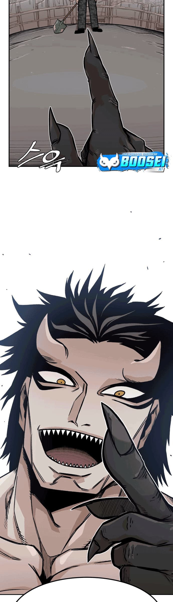 Reincarnation Of The Veteran Soldier Chapter 05