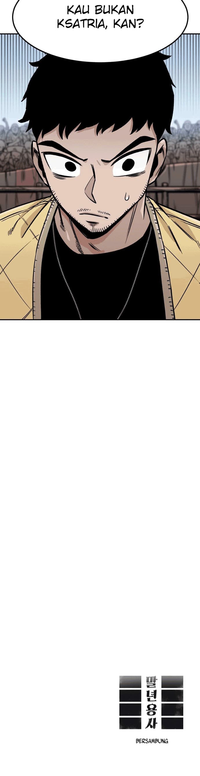 Reincarnation Of The Veteran Soldier Chapter 05