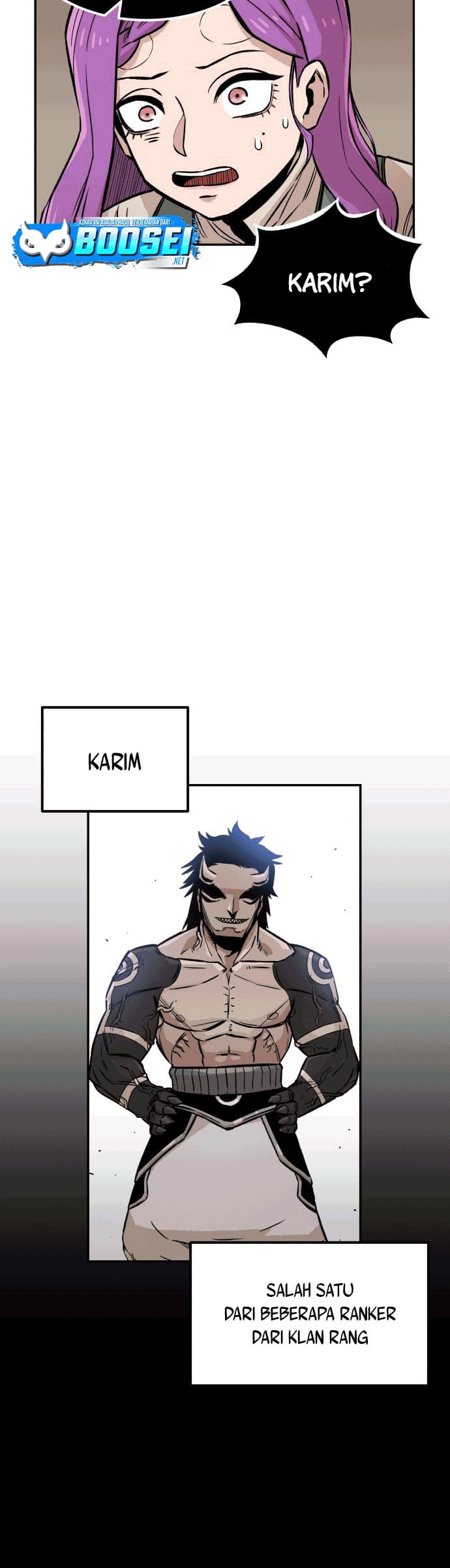 Reincarnation Of The Veteran Soldier Chapter 05