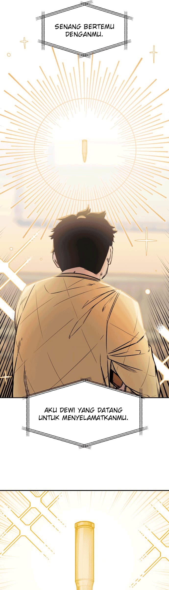 Reincarnation Of The Veteran Soldier Chapter 05