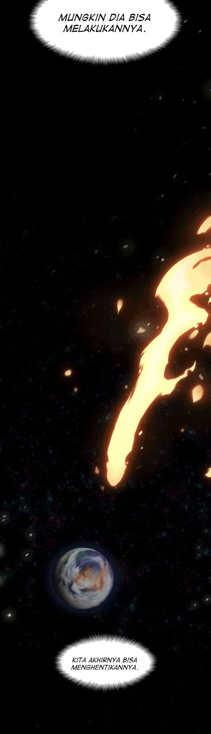 Reincarnation Of The Veteran Soldier Chapter 05