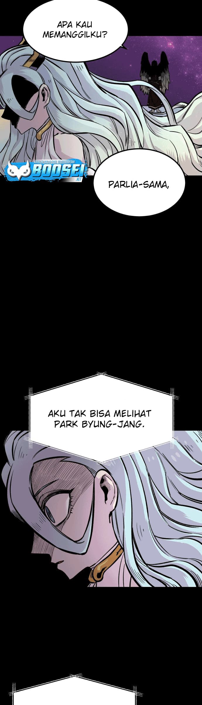 Reincarnation Of The Veteran Soldier Chapter 05